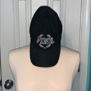 Black Victoria’s secret Hat